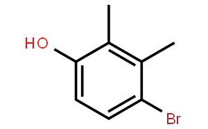 4-BROMO-2,3-DIMETHYLPHENOL