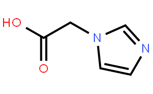 1-咪唑乙酸