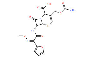 Δ2-Cefuroxime