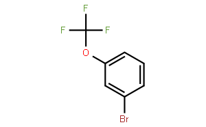 1-溴-3-(三氟甲氧基)苯