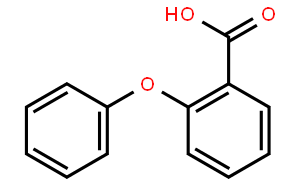 2-苯氧基苯甲酸