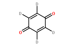 1,4-Benzoquinone-d4