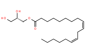 一亚油酸甘油酯