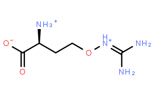 L-刀豆氨酸硫酸盐