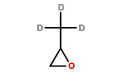 (±)-1,2-Propylene-3,3,3-d3 Oxide