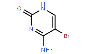 5-溴胞嘧啶