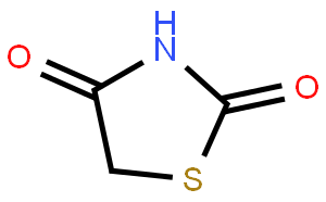 2,4-噻唑烷二酮