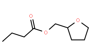 (Tetrahydrofuran-2-yl)methyl Butyrate