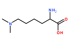 H-Lys(Me)2-OH Hydrochloride