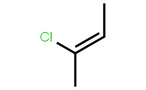 (Z)-2-Chloro-2-butene