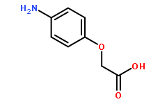 2-(4-氨基苯氧基)乙酸