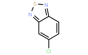 5-氯苯并-2,1,3-噻二唑
