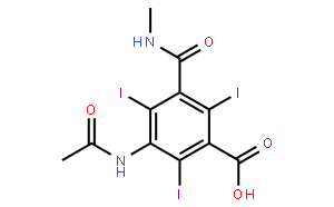Iothalamic Acid