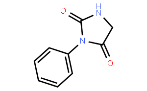 3-苯基咪唑烷-2,4-二酮