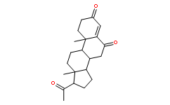 6-羰基黄体酮