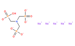 [Perfemiker]氨基三亚甲基膦酸五钠-ATMP·Na{5},≥28%(以ATMP计)