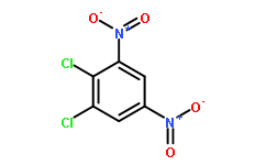 1,2-Dichloro-3,5-dinitrobenzene