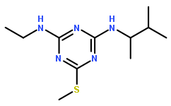 Dimethametryn