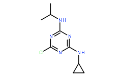 Cyprazine