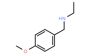 N-乙基-4-甲氧基芐胺