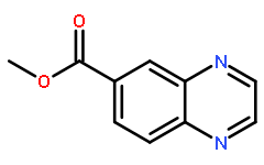 6-喹喔啉羧酸甲酯