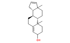 4，16-雄二烯-3β-醇