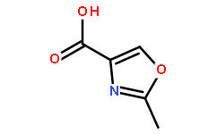 2-METHYLISOXAZOLE-4-CARBOXYLIC ACID