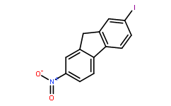 2-碘-7-硝基-9H-芴
