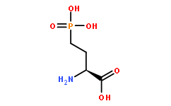 L(+)-2-Amino-4-phosphonobutanoic Acid (L-AP4)