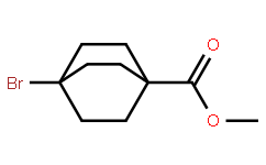 4-溴双环[2.2.2]辛烷-1-羧酸甲酯