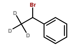(±)-(1-Bromoethyl-2,2,2-d3)benzene