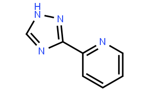 2-(1H-1,2,4-Triazol-3-yl)pyridine