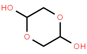 1,4-Dioxane-2,5-diol