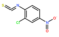 2-Chloro-4-nitrophenyl isothiocyanate