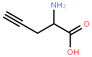 L-Propargylglycine