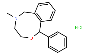 奈福泮/盐酸平痛新