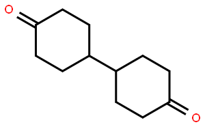 4,4'-Bicyclohexanone
