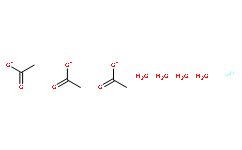乙酸钇(III)水合物