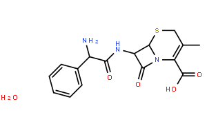頭孢氨芐