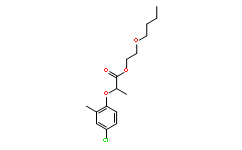 2-甲基-4-氯戊氧基丙酸-2-丁氧基醚