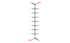 Perfluoroazelaic acid