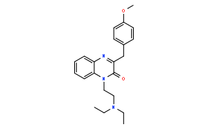Caroverine