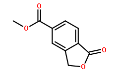 1-氧代-1,3-二氢异苯并呋喃-5-羧酸甲酯