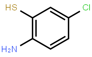 2-氨基-5-氯苯硫酚