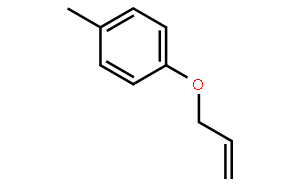 Allyl P-Tolyl Ether