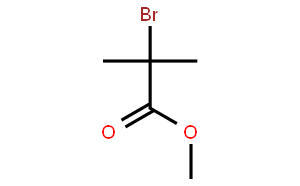α-溴代异丁酸甲酯