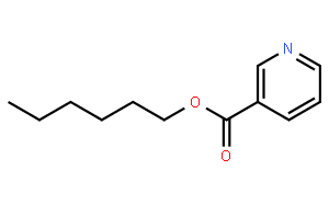 Hexyl Nicotinoate