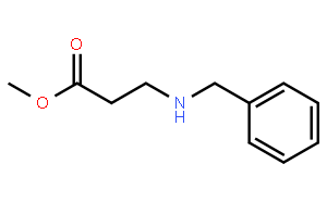METHYL 3-(N-BENZYLAMINE)PROPIONATE