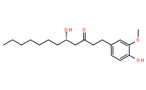 (S)-(+)-[8]-Gingerol