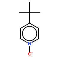 4-叔丁基吡啶氮氧化物